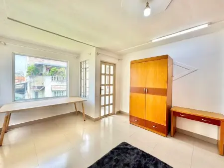 Phòng Ban Công Full Nt Ngay Đào Duy Anh