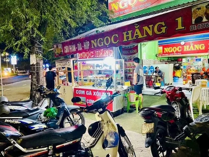 Nhà Trệt 2 Mặt Tiền Đường 30 Tháng 4, Tân An Mới, Cần Thơ - 13 Tỷ