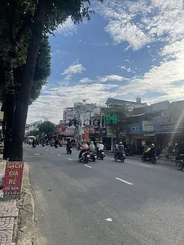 Mặt Tiền Nguyễn Kiệm – 75M2 – 4 Tầng – Kinh Doanh Đỉnh – Chỉ 7 Tỷ 8