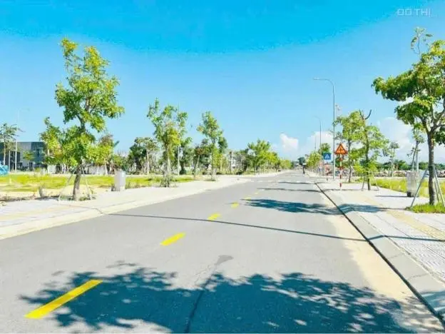 Dự Án Bđs Riveria Hội An Complex ( The Mansion Quảng Nam)