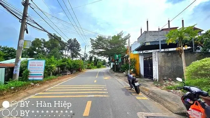 Bán Đất Mặt Tiền Võ Văn Hát, Long Trường, Q9 - Dt: 112M2. Ngang: 4,4M