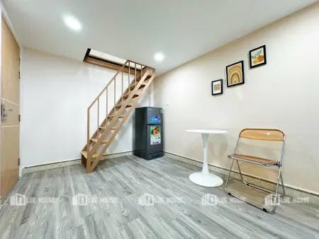 Khai Trương Căn Hộ 1 Trệt 1 Lững - Máy Giặt Riêng - Lê Trọng Tấn Cầu Bưng - Mới 100%