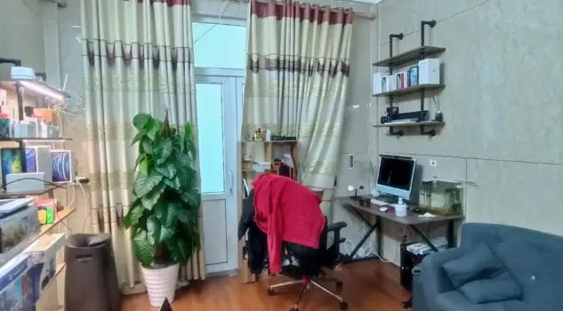 Phân Lô Quân Đội, Phố Bùi Xương Trạch, Ô Tô, Kd, 54M2, 5T, 12.6 Tỷ.