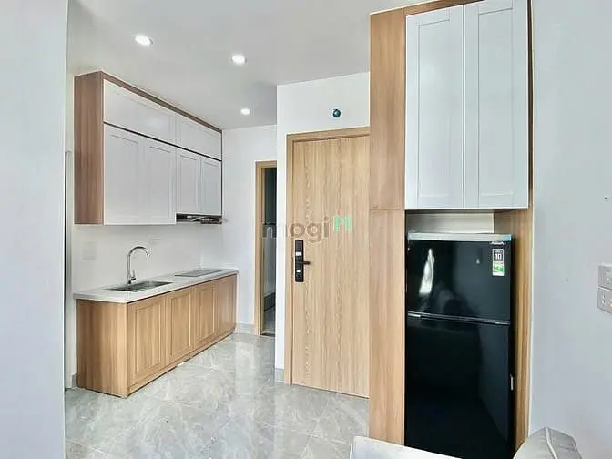 Bán Tòa Ccmn Mỹ Đình, Vf3 Đỗ Cửa, Lô Góc, 55M2×7T, Thang Máy, 17.5 Tỷ