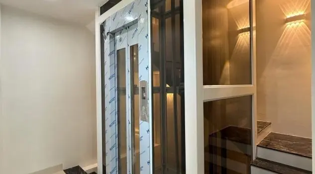 Siêu Phẩm! Mặt Phố Bùi Xương Trạch, Kinh Doanh, 6T Thang Máy, 34M2, 12.3 Tỷ.