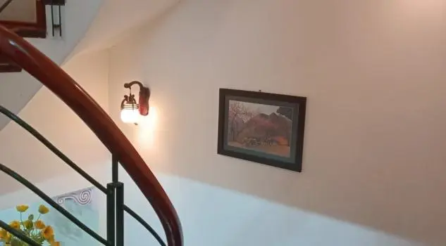 View Trường Học, Phố Khương Đình, 62M2, 5 Tầng, Gần Hồ, Gần Ô Tô, 17.5 Tỷ.