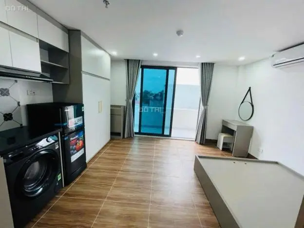 Toà Nhà Cho Thuê Trung Tâm Phường Từ Liêm Mới Đẹp Giá Rất Hợp Lý