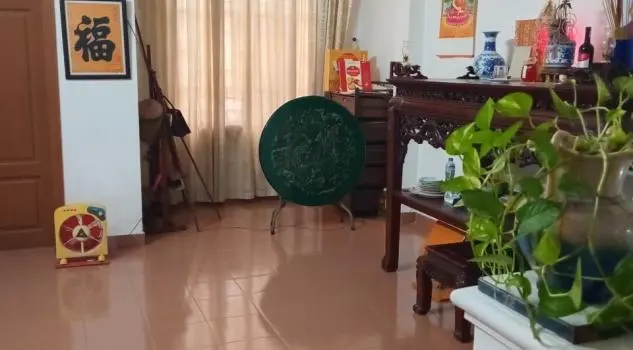 View Trường Học, Phố Khương Đình, 62M2, 5 Tầng, Gần Hồ, Gần Ô Tô, 17.5 Tỷ.