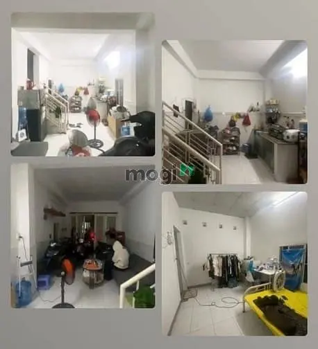 Bán Nhà 2 Tầng Btct - Trần Văn Ơn-Tân Sơn Nhì-Tân Phú Chỉ Hơn 4Tỷ