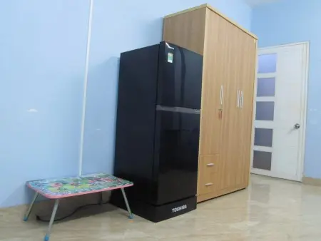 Phòng Trọ Cho Thuê Bàu Cát Giá Rẻ