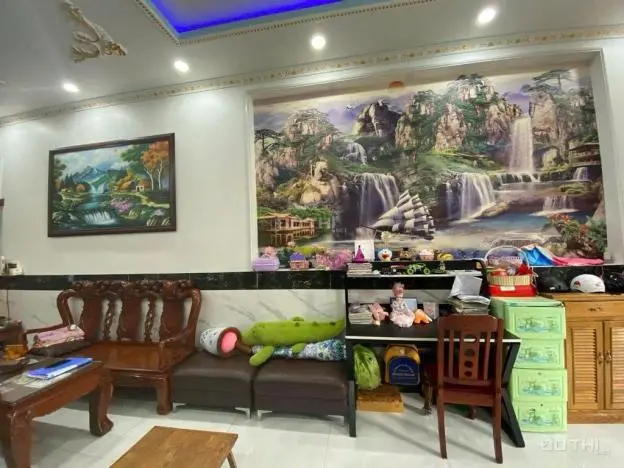 Nhà Đẹp Giá Tốt Địa Khí Vượng Phát Tại Bình Chiểu Thủ Đức Gần Các Tuyến Đường Lớn