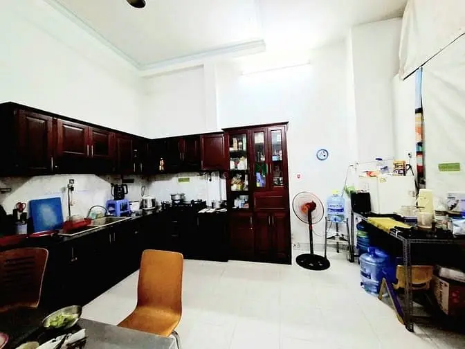 Mặt Tiền Tân Bình 11.2M X 23M(245M2) Chỉ 23.99 Tỷ Thương Lượng