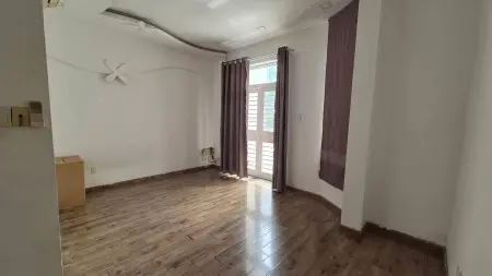 Phòng Trọ 26-27M2 Hẻm Xe Tải, Toilet Riêng, Giờ Giấc Tự Do, Có Chỗ Để Xe Free, Máy Lạnh, Sẵn Wifi.