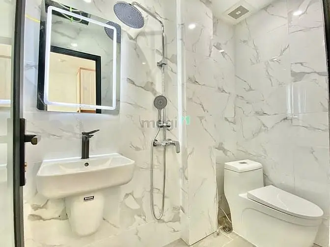 Bán Tòa Ccmn Mỹ Đình, Vf3 Đỗ Cửa, Lô Góc, 55M2×7T, Thang Máy, 17.5 Tỷ