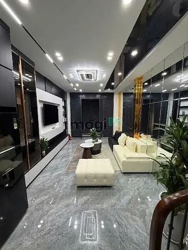 Bán Nhà Khương - Trung Thanh Xuân - 4 Tầng 30M2 Ngõ Thông , 10M Ra Ôtô