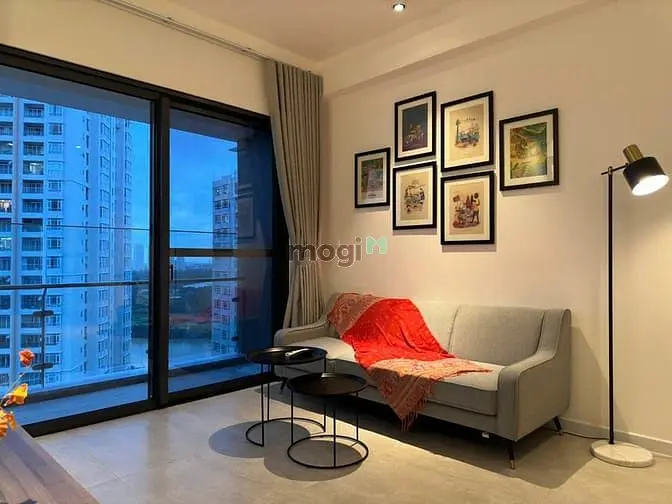 Cho Thuê Căn Hộ Sky Garden 1Pn, 2 Pn, Giá Thuê Từ 8Tr - 19Tr / Tháng