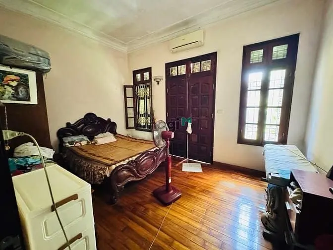 Bán Bt Tây Hồ - Vài Bước Ra Hồ Tây - Đáng Sống Bậc Nhất 146M2, Mt 7,3M