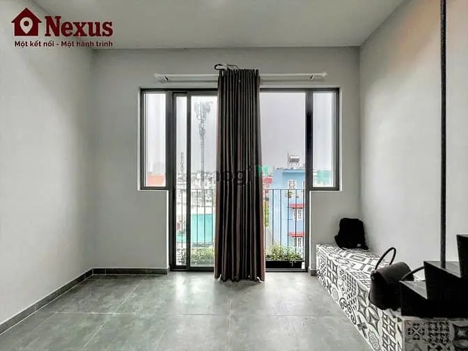 Cho Thuê Căn Hộ Duplex Mới Tinh Full Nội Thất Q.tân Phú