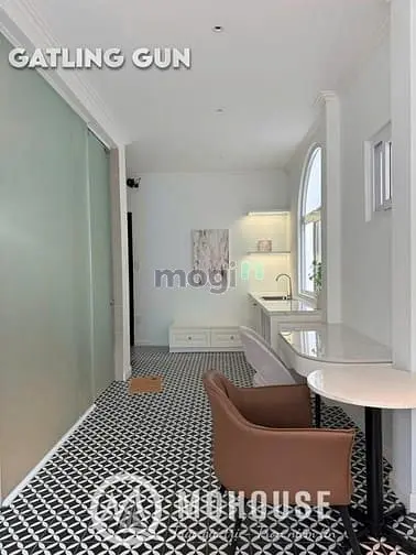 Khai Trương Toà Nhà Nguyễn Hữu Cảnh Gần Cầu Thủ Thiêm, Vinhomes Bason