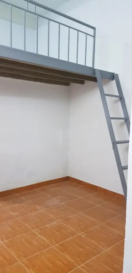 Cho Thuê Phòng Trọ Ở Quận Tân Bình, Đường Văn Chung