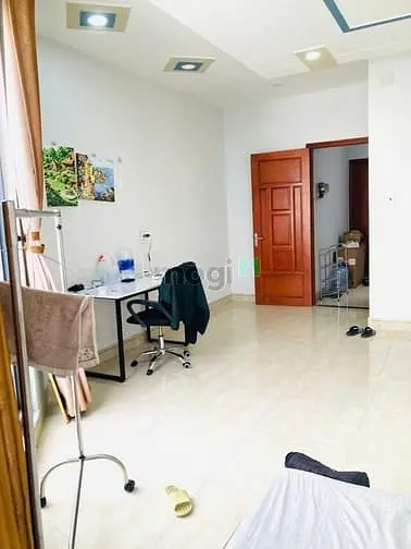 Phòng Tiện Nghi Có Ban Công & Cửa Sổ Tại Nguyễn Văn Đậu Bình Thạnh