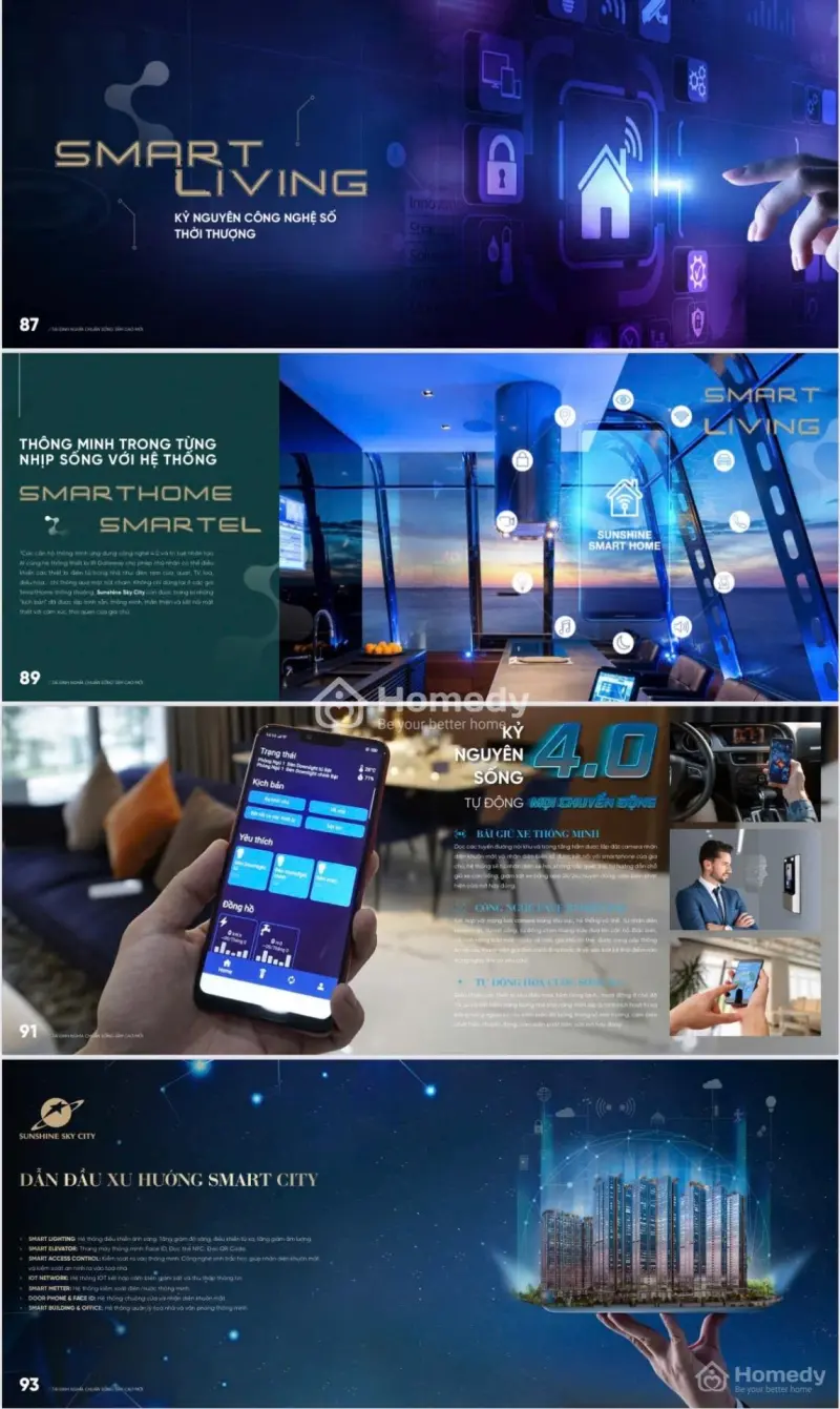 Chỉ 1 Tỷ 250 Triệu - Sở Hữu Căn Hộ Cao Cấp Ngay Tại Phú Mỹ Hưng - Lh 0906084*** (Em Thu)