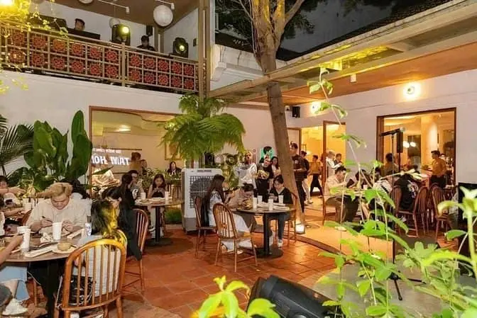 Cho Thuê Biệt Thự Kỳ Đồng – Biệt Thự Sân Vườn Lớn, Khu Vực Yên Tĩnh