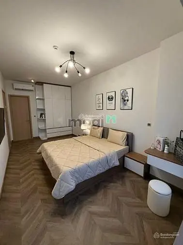 Bán Midtown M7 2Pn Nhà Đầy Đủ Nội Thất View Không Chắn Rẻ Nhất