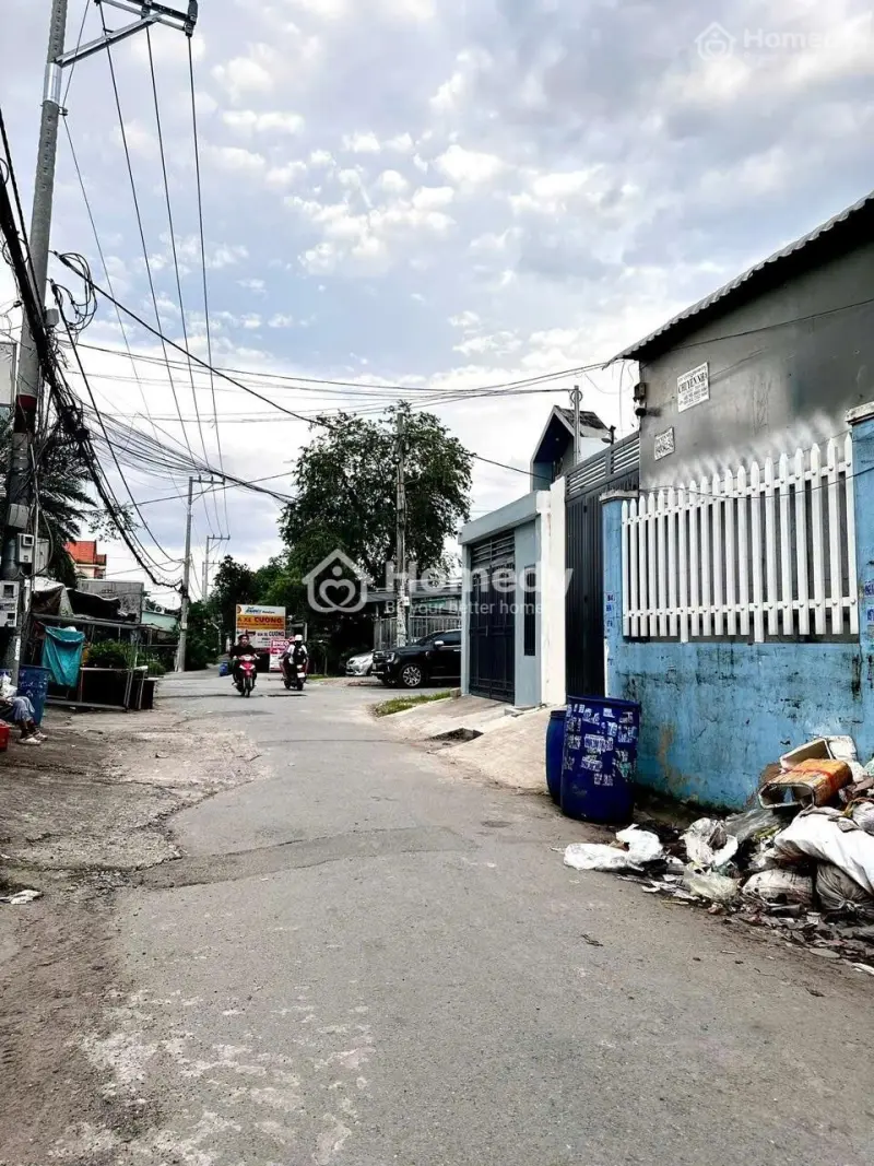 Bán Nhà 7 Phòng Cho Thuê – Thu Nhập 10 Triệu/Tháng – Tân Thông Hội