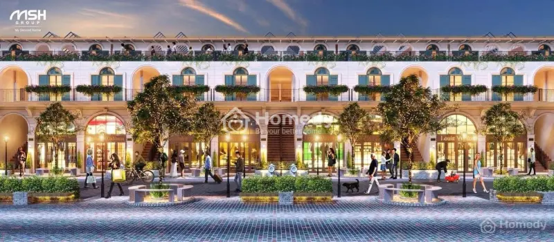 Mozzadiso- Gói 6 Kđt Mỹ Gia Nha Trang. Nơi Đầu Tư, An Cư Bền Vững