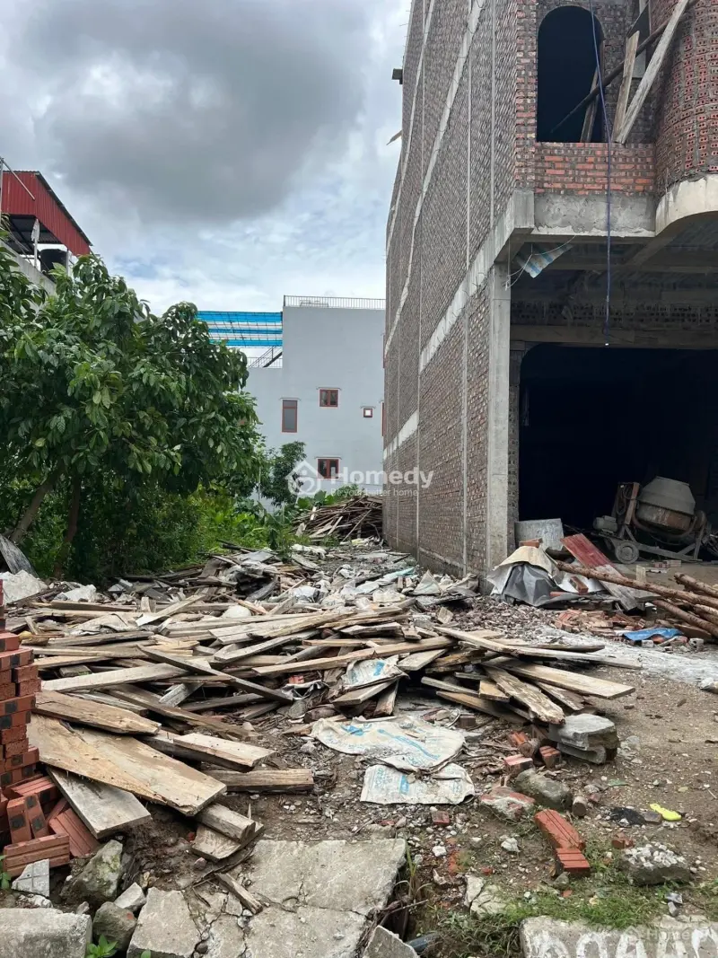 Bán Đất Phân Lô Tdp Vĩnh Khê An Dương Hải Phòng