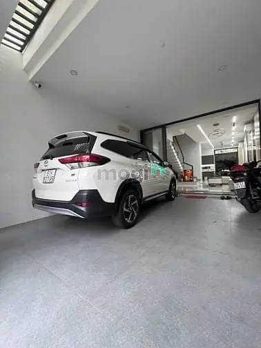 01 Căn Duy Nhất Khu Phú Mỹ• View Sông• Nhà Đẹp Mới 100%• 4 Tầng• 5Pn