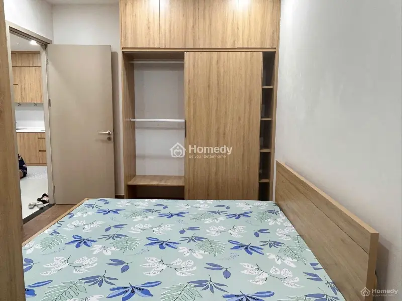 Bán Căn Hộ Jamona Height. 1Pn - 1Wc, 55M2 Nội Thất Cơ Bản. Giá 3.6 Tỷ. Đã Có Sổ Hồng