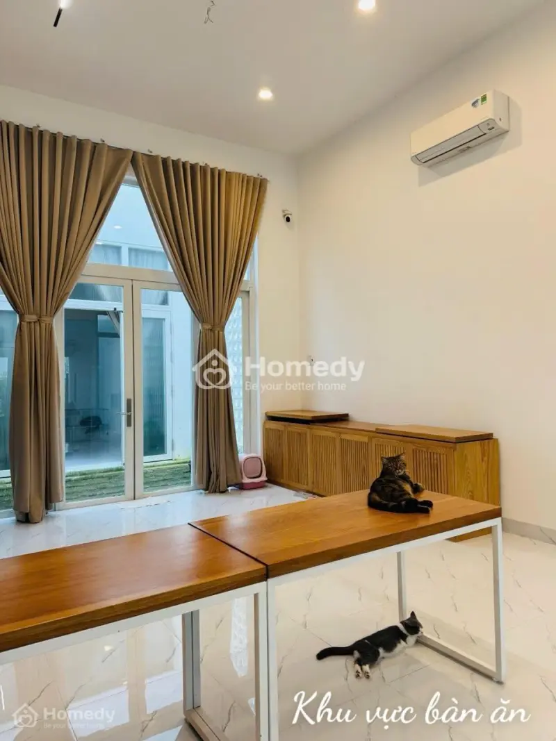 Chủ Định Cư Gửi Bán Nhà Vườn -253M2 3Br+4Wc Tân Trạch - Cần Đước - La Cực Đẹp Giá 4,5 Tỷ (Tl), Shr