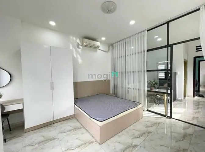Cho Thuê Phòng Full Nt Tại Thành Thái, Q10. Dọn Vào Ngay. Giá 5Tr5