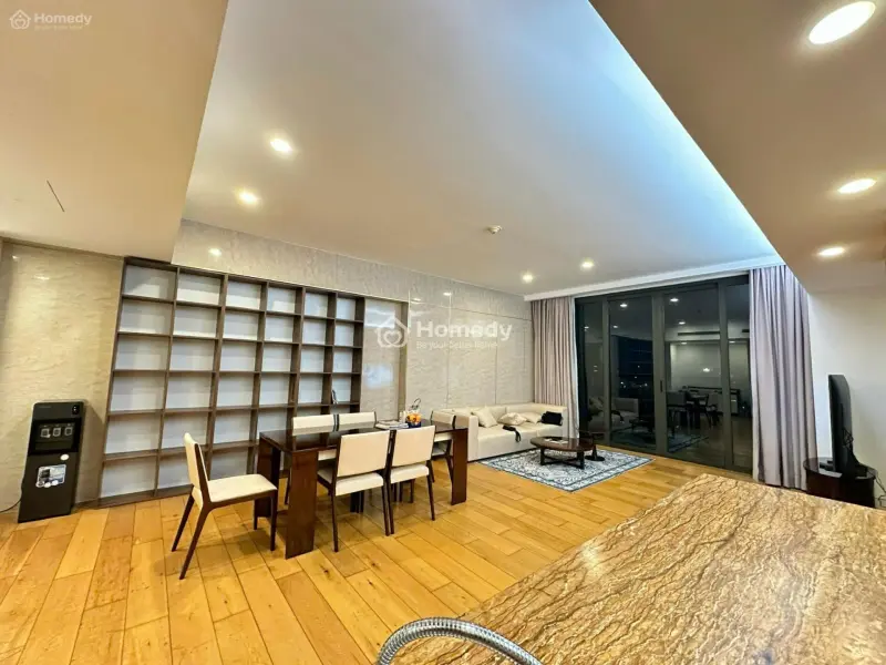 Bán Quỹ Căn Hộ 2- 3- 4Pn Dt 98M- 117M- 145M- 200M2 Tại Dự Án Indochina(Iph) Cầu Giấy