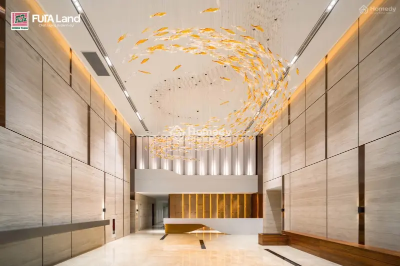 Sở Hữu Căn Hộ Trực Diện Biển Mỹ Khê Đón Dòng Tiền 40-60 Triệu/Tháng