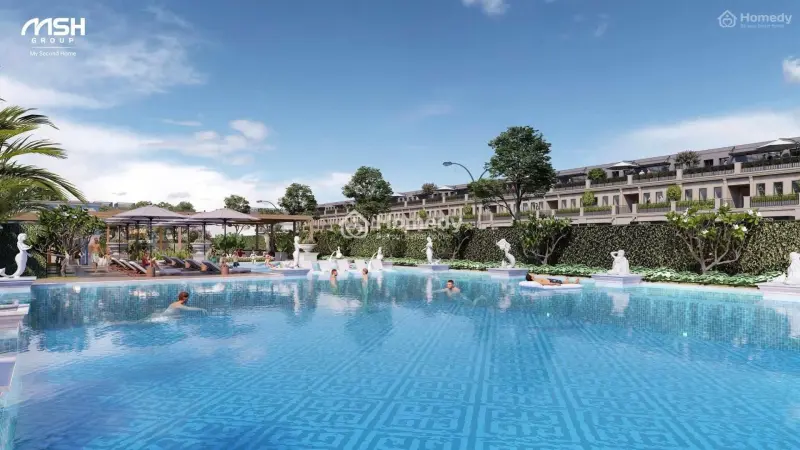 Mozzadiso- Gói 6 Kđt Mỹ Gia Nha Trang. Nơi Đầu Tư, An Cư Bền Vững