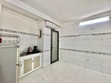 Phòng 25M2 Đầy Đủ Tiện Nghi, Quận Tân Phú, Gần Aeon Tân Phú