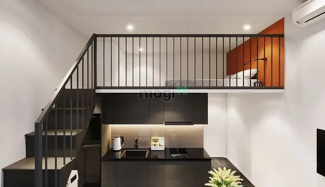 Khai Trương Căn Hộ Cao Cấp Mới 100% - Ban Công,View Kính - Hồ Bơi, Gym