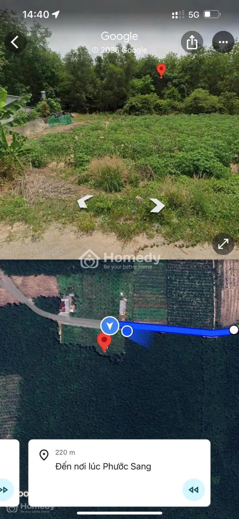 Bán Gấp Lô Đất 400M² Ngang 10 Mặt Tiền Trải Nhựa, Shr Giá 510Tr Bao Mọi Chi Phí