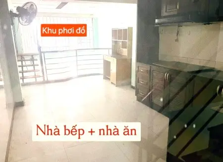 Ký Túc Xá An Dương Vương, Q5 Gần Đh Sư Phạm Chỉ 1Tr6 Bao Hết Chi Phí
