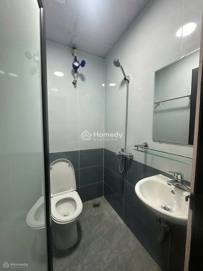 Ccmn Mới Tại Ngõ 85 Đức Diễn, Full Đồ Chỉ Việc Vào Ở, Thang Máy, Để Xe Free