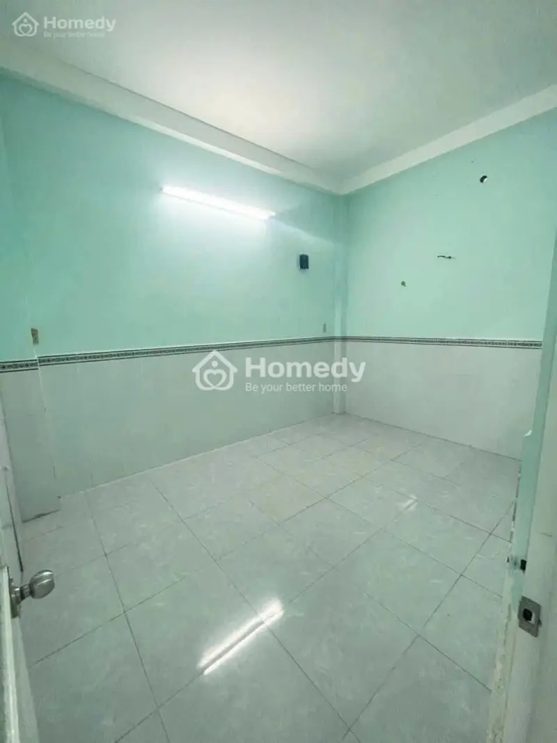 🚀Cần Tiền Mặt Gấp – Bán Nhà 1 Lầu, 3 Phòng Ngủ, 2Wc Ngay Trung Tâm Thị Trấn Hóc Môn, 899Triệu