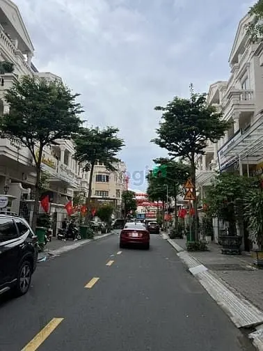 Khu Vip Cityland Park Hills -100M2 - 4 Tấm Thang Máy - Chỉ 22 Tỷ 5