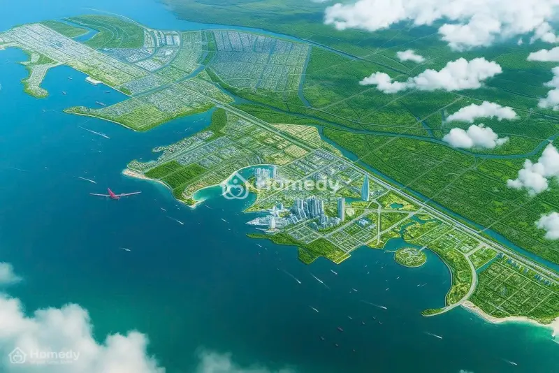 Thịnh Long – “Điểm Nóng ” Đầu Tư Ven Biển Nam Định