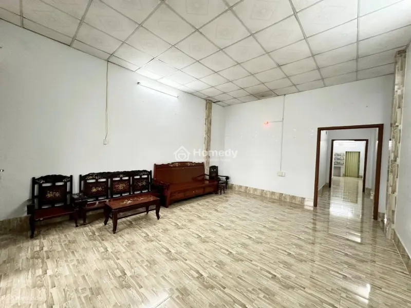 Nhà Cấp 4 Gía Rẻ – 755 Triệu – Sổ Riêng – Tân Hiệp, Hóc Môn