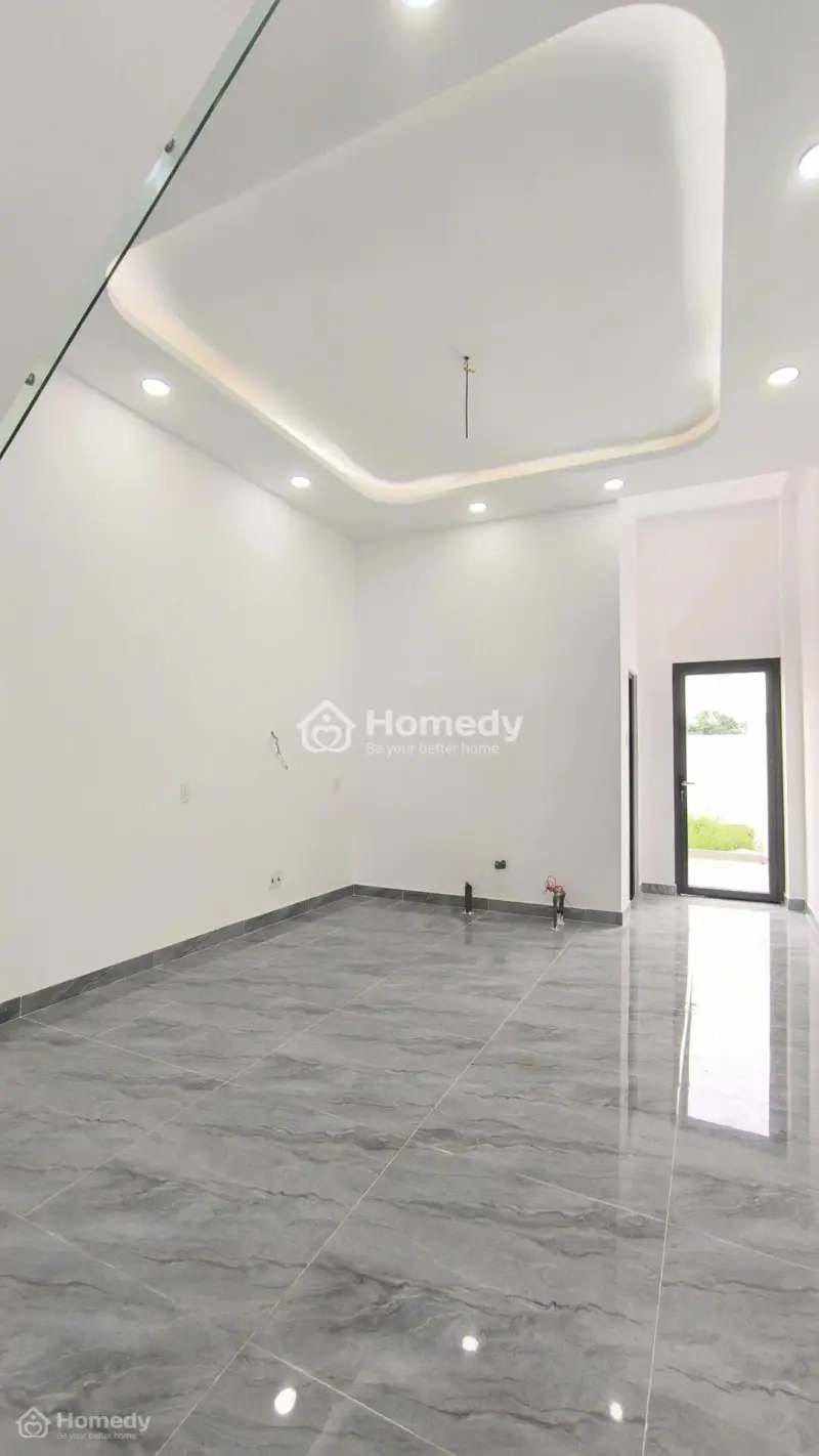 Bán Nhanh Nhà Gần Chợ Rạch Kiến - Cân Đước - Long An 1T2L (4 X 16) Giá 2.3 Tỷ, Shr