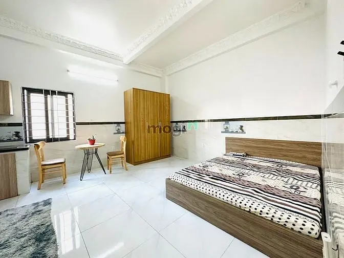 Căn Hộ Cao Cấp Mới - Full Nội Thất - An Sương - Quận 12 - Hóc Môn