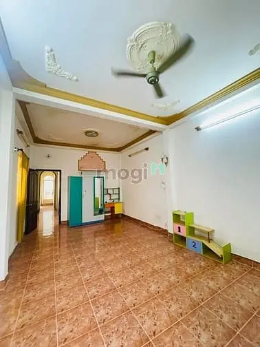 Nguyễn Hồng Đào 4.1M X 23M -3 Tầng Btct Hẻm Xe Hơi Chỉ 10.9 Tỷ